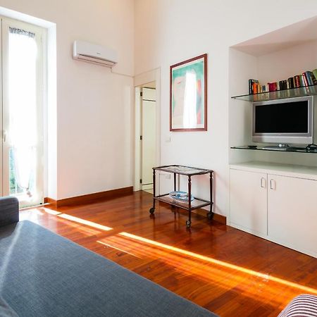 M. Imbriani I Apartment Naples Luaran gambar